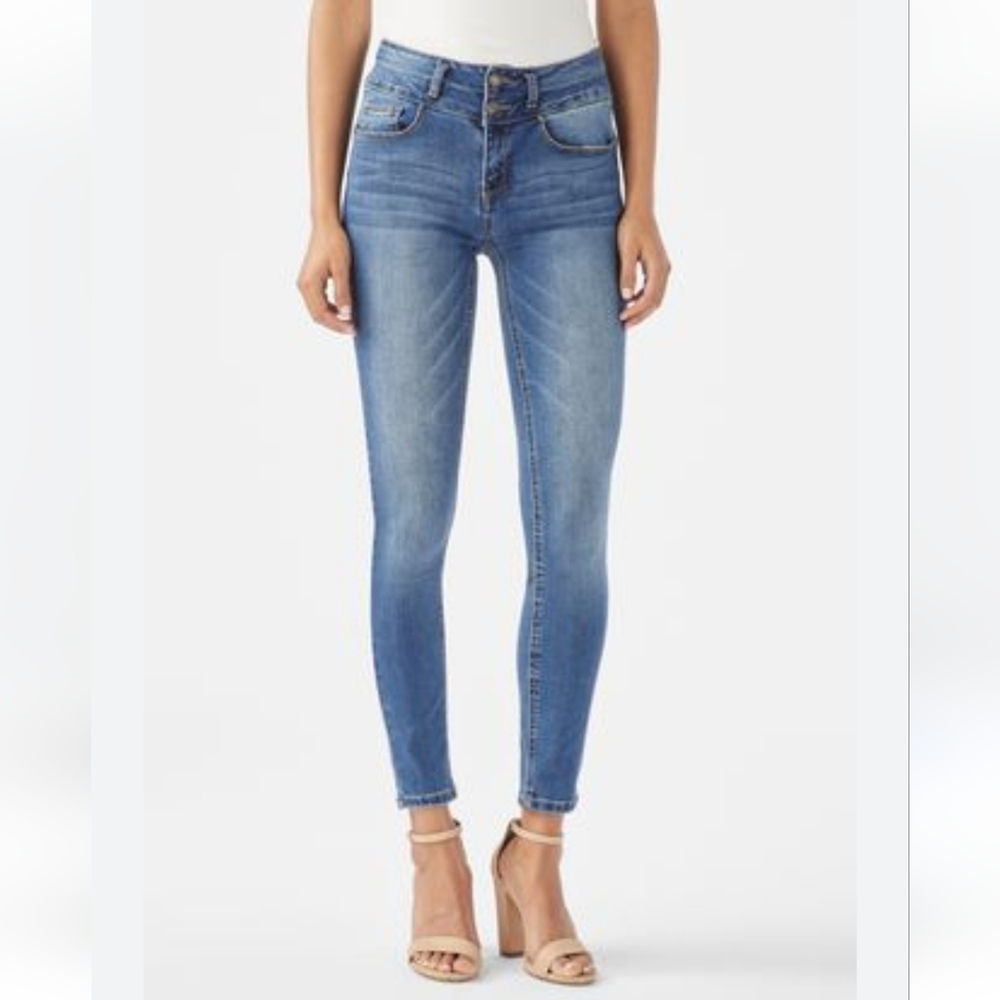American Eagle Jegging skinny jeans - Picture 1 of 6